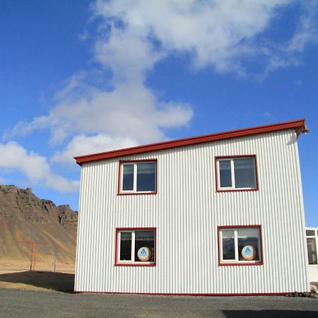 Vagnsstadir Hostel Borgarhöfn Екстериор снимка