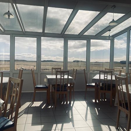 Vagnsstadir Hostel Borgarhöfn Екстериор снимка