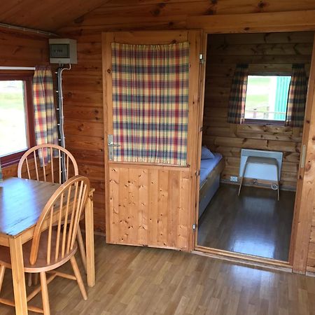 Vagnsstadir Hostel Borgarhöfn Екстериор снимка
