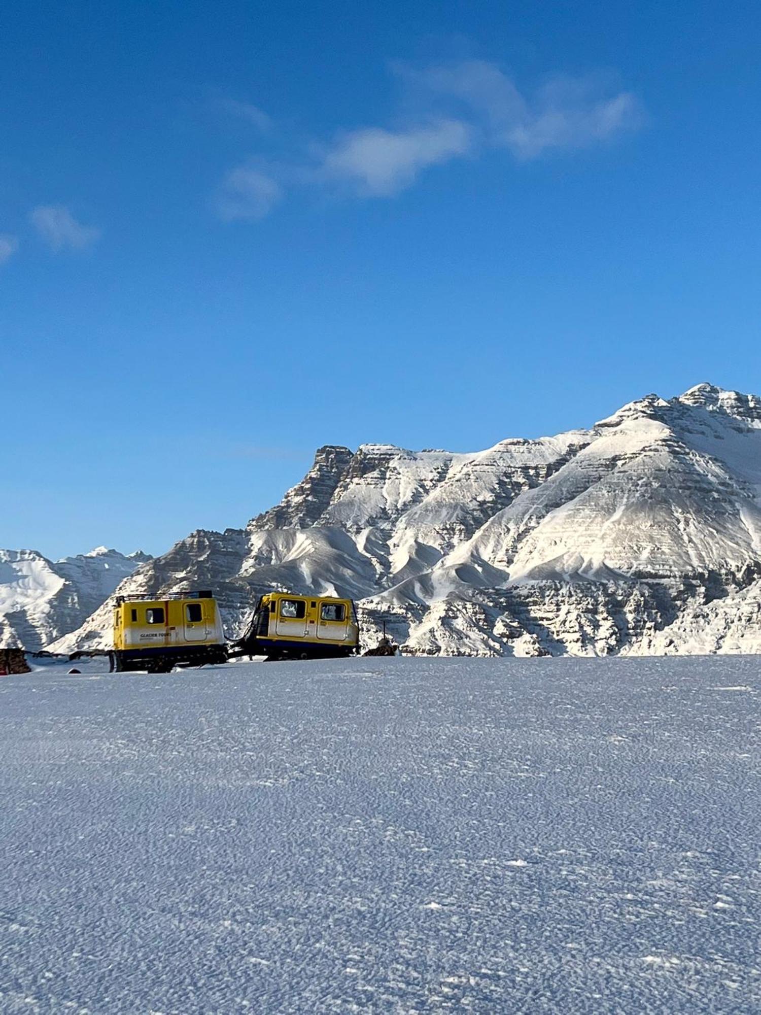 Vagnsstadir Hostel Borgarhöfn Екстериор снимка