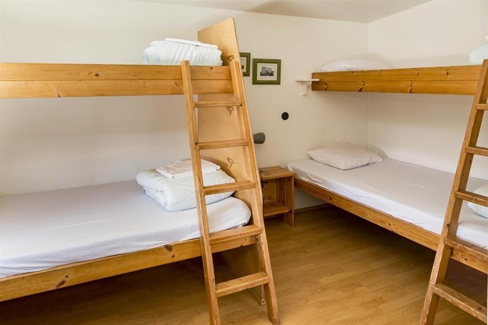 Vagnsstadir Hostel Borgarhöfn Екстериор снимка