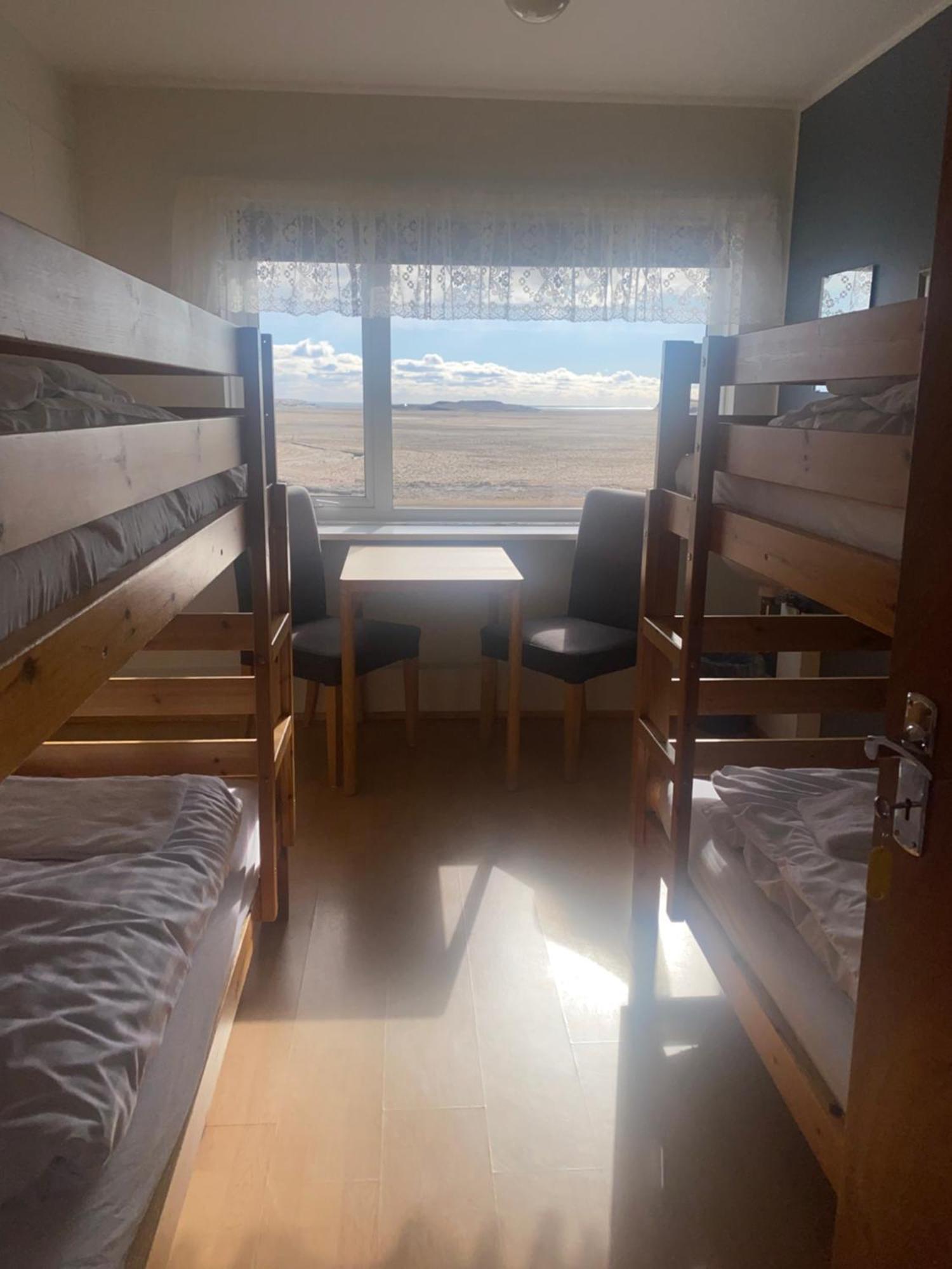 Vagnsstadir Hostel Borgarhöfn Екстериор снимка