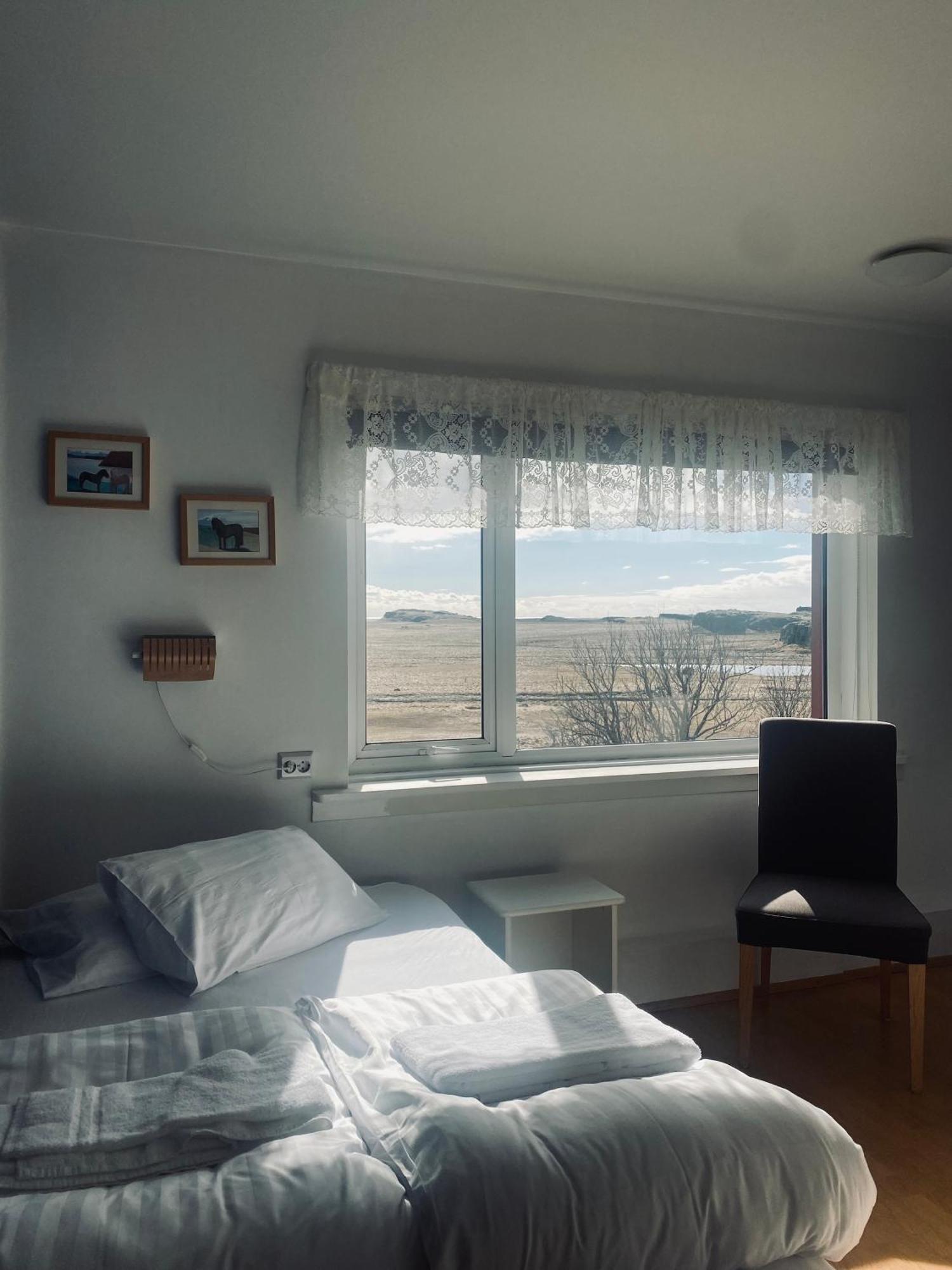 Vagnsstadir Hostel Borgarhöfn Екстериор снимка